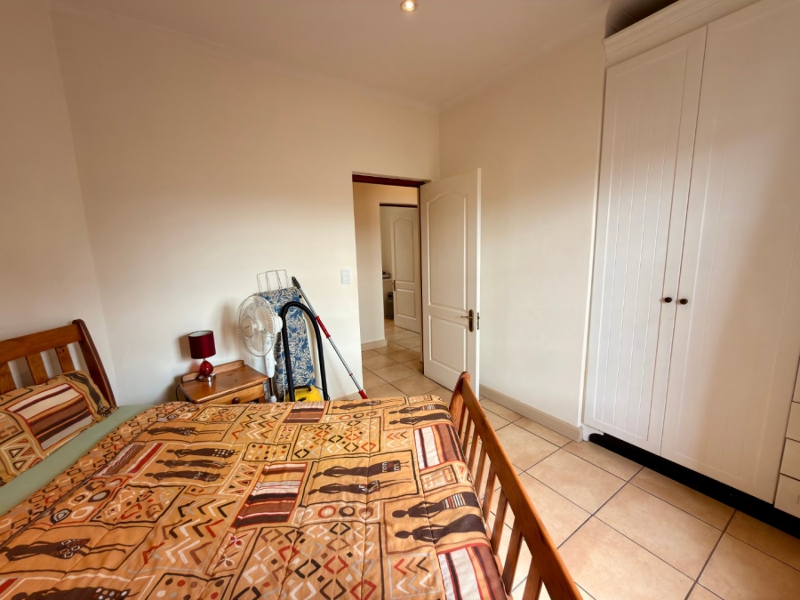 To Let 3 Bedroom Property for Rent in Landsmeer Residential Estate North West